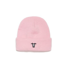 Load image into Gallery viewer, COWFACE LOGO BEANIES