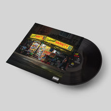 Load image into Gallery viewer, Cedar Hill - Variety EP (Black Vinyl)