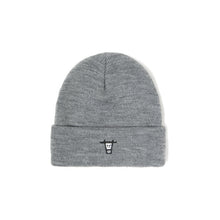 Load image into Gallery viewer, COWFACE LOGO BEANIES