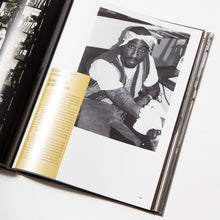 Load image into Gallery viewer, Contact High: A Visual History of Hip-Hop by Vikki Tobak