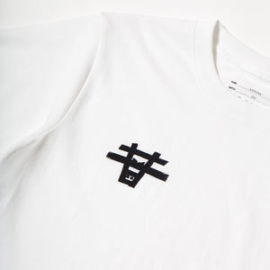 BATCH 0003 "Small Logo Test Pressing T-Shirt"