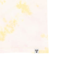 Load image into Gallery viewer, Butter Vol. 1 - &quot;Small Logo&quot; Tie-Dye T-Shirt