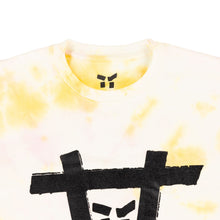 Load image into Gallery viewer, Butter Vol. 1 - &quot;Big Logo&quot; Tie-Dye T-Shirt