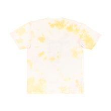 Load image into Gallery viewer, Butter Vol. 1 - &quot;Big Logo&quot; Tie-Dye T-Shirt
