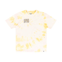 Load image into Gallery viewer, Butter Vol. 1 - Drip &quot;Spread Butter&quot; Logo  Tie-Dye Shirt