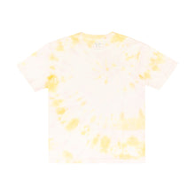 Load image into Gallery viewer, Butter Vol. 1 - Drip &quot;Spread Butter&quot; Logo  Tie-Dye Shirt